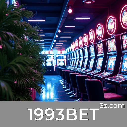 Registre-se Rapidamente e Desbloqueie Recompensas Exclusivas no 1993BET